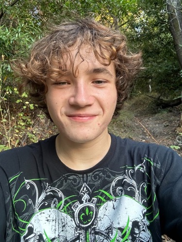 member portrait