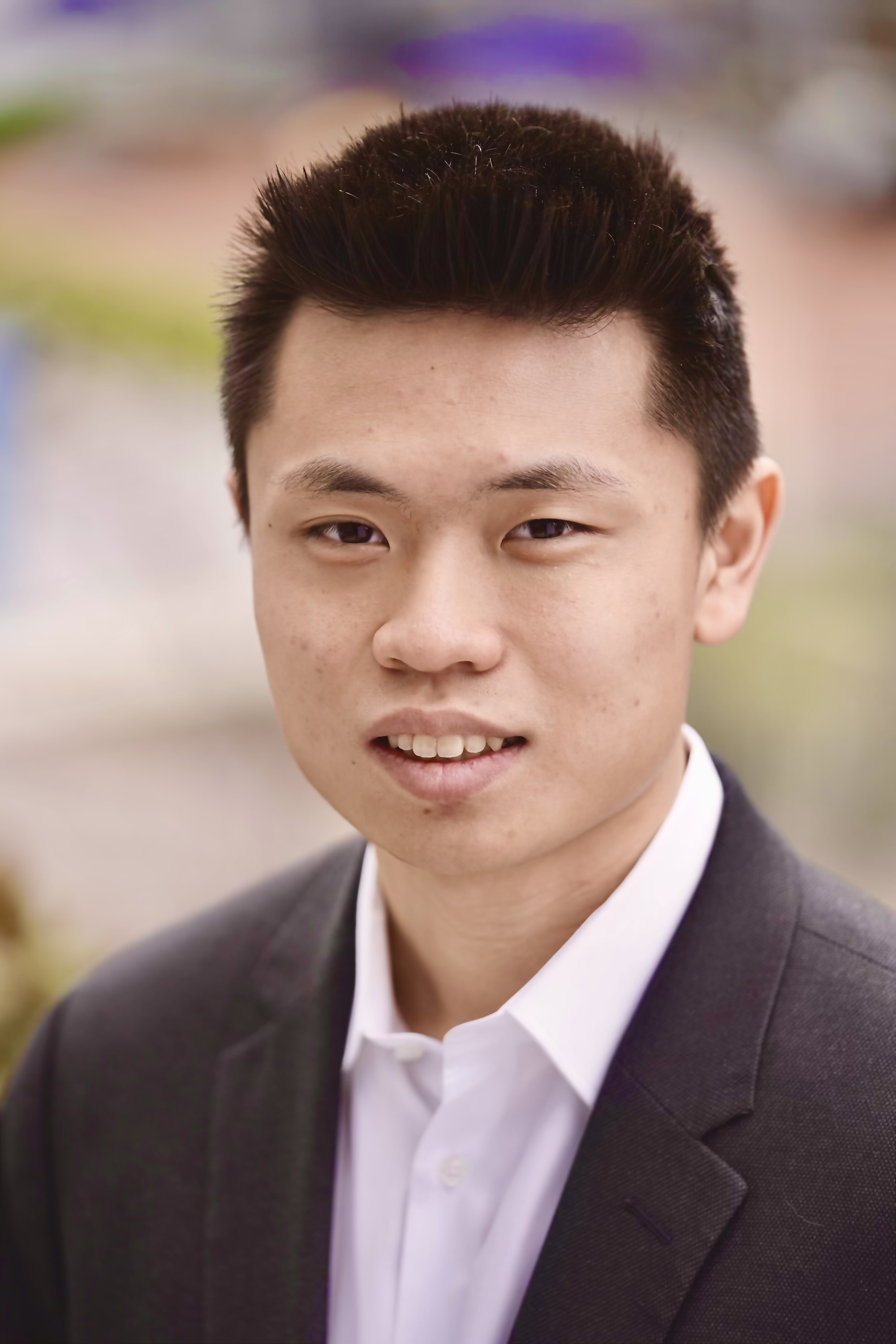 member portrait