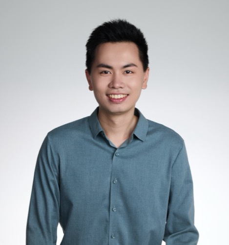 member portrait