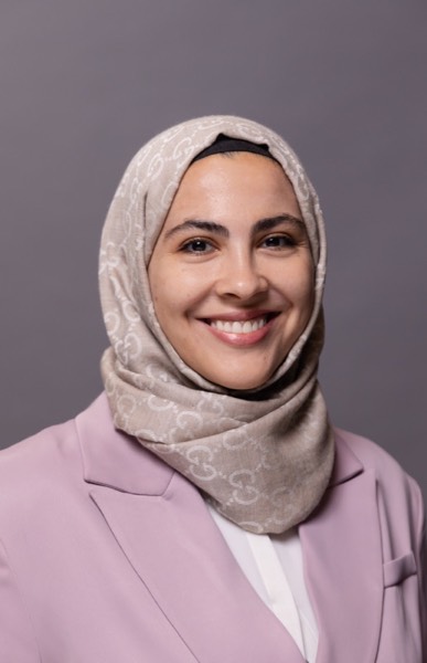 member portrait