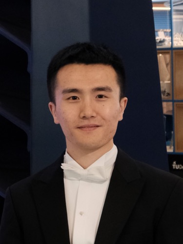 member portrait